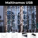 led-girlianda-uzuolaida-3-x-3-m