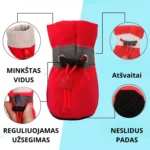 vandeniui-atsparus-batai-sunims