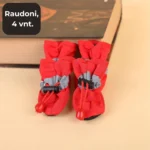 vandeniui-atsparus-batai-sunims