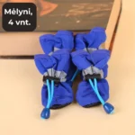 vandeniui-atsparus-batai-sunims