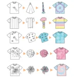 kurybinis-batikos-tekstiles-dazu-rinkinys-tie-dye-kit-18-spalvu