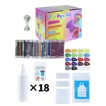 kurybinis-batikos-tekstiles-dazu-rinkinys-tie-dye-kit-18-spalvu