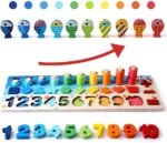 medinis-skaiciu-formu-bei-spalvu-pazinimo-zaidimas-montessori
