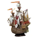 3d-delione-harry-potter-durmstrang-ship-207d