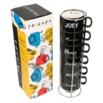 keraminiu-puodeliu-rinkinys-su-stovu-friends-6-vnt-150-ml