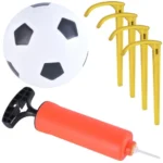 vaikiski-futbolo-vartai-su-kamuoliu-ir-pompa