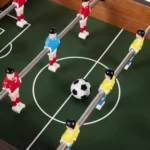 stalo-futbolas-vaikams