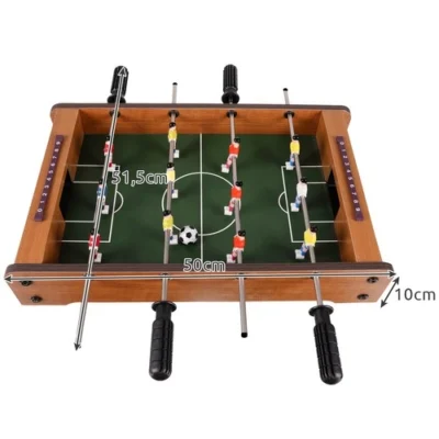stalo-futbolas-vaikams