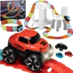 automobilis-su-lenktyniu-trasa