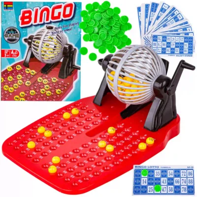 zaidimas-vaikams-bingo