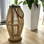 bambukine-dekoracija-su-stikline-zvakide
