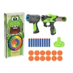 vaikiskas-smiginio-zaidimas-su-sautuvu