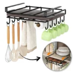 pakabinama-lentynele-po-spintele-su-kabliukais-juoda