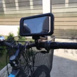 vandeniui-atsparus-telefono-laikiklis-dviraciui