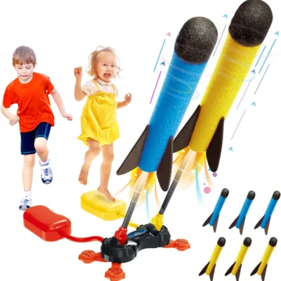 zaislinis-raketu-paleidimo-irenginys-vaikams-duel-rocket