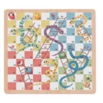 stalo-zaidimas-2-in-1-ludo-chinese-free-the-animals