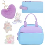mokykline-kuprine-mergaitems-su-priedais-7-in-1
