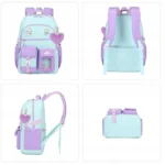 mokykline-kuprine-mergaitems-su-priedais-7-in-1