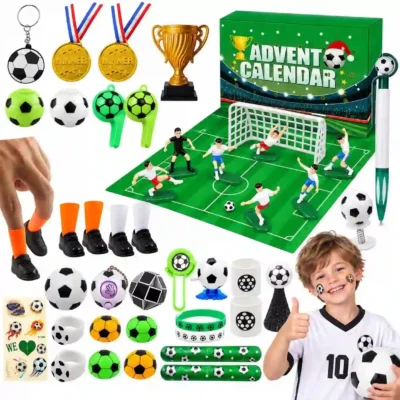 futbolo-advento-kalendorius-vaikams-2026-24-staigmenos
