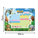 vandens-piesimo-kilimelis-safari-su-raidemis-ir-skaiciais