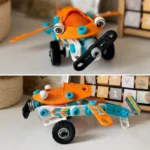 konstruktorius-lektuvas-vaikams-metalinis-stem-rinkinys