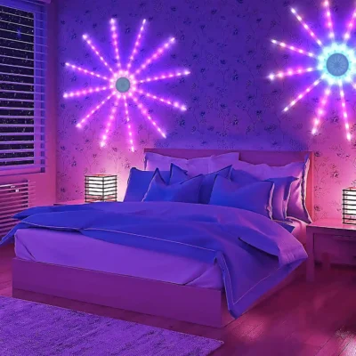 led-fejerverku-formos-girlianda-su-pulteliu