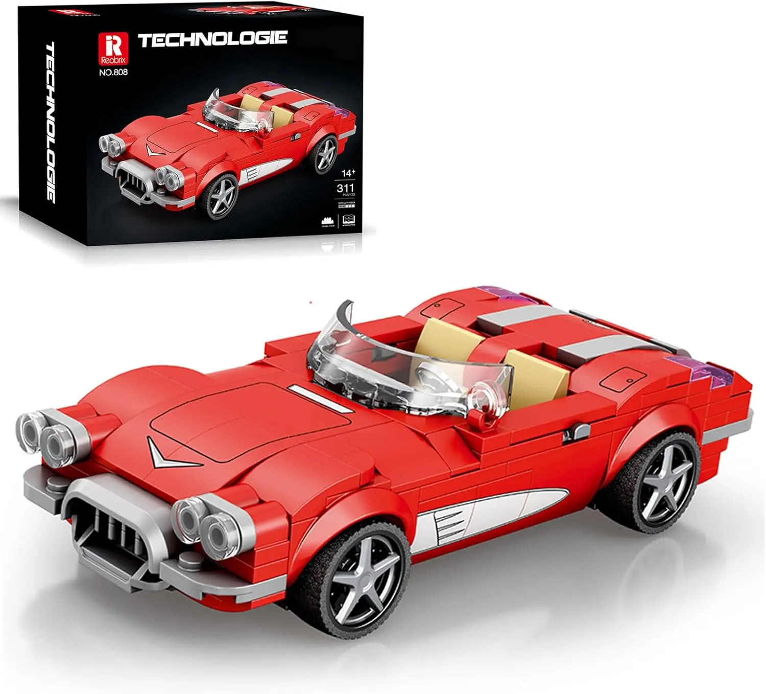 automobilio-konstruktorius-vaikams-sportinis-kabrioletas-311-detales automobilio-konstruktorius-vaikams-sportinis-kabrioletas-311-detales