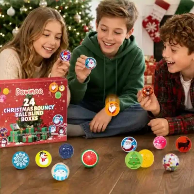 kaledinis-sokinejanciu-kamuoliuku-advento-kalendorius-24-vnt-2026