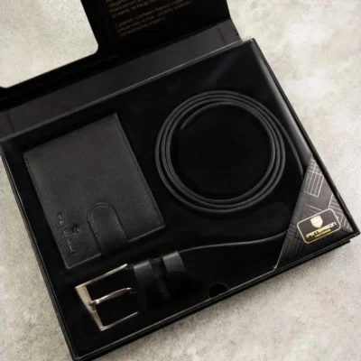 peterson-odinis-rinkinys-vyrams-pinigine-ir-dirzas-n992l-spdm-bw