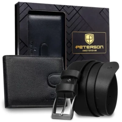 peterson-odinis-rinkinys-vyrams-pinigine-ir-dirzas-n992l-spdm-bw