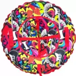 pripuciama-ciuozyne-ant-sniego-90-cm