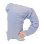 apkabinimo-pagalve-su-rankos-forma-miegui