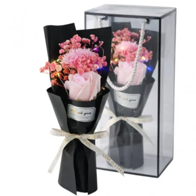 muiliniu-geliu-puokste-su-led-apsvietimu-rozine