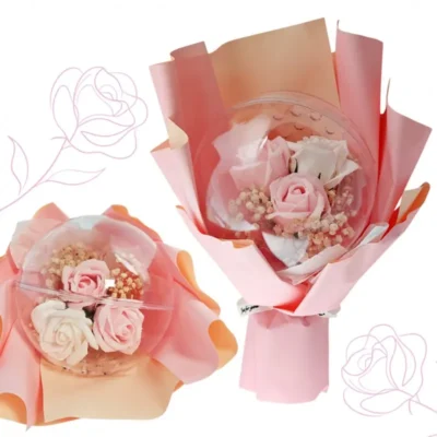 muiliniu-geliu-puokste-burbule-rozine