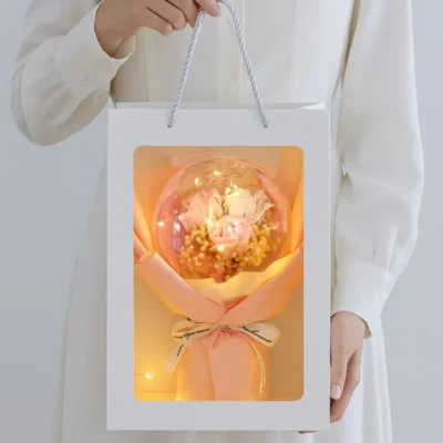 muiliniu-geliu-puokste-burbule-rozine