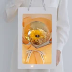 muiliniu-geliu-puokste-burbule-su-saulegraza