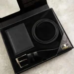 peterson-odinis-rinkinys-vyrams-pinigine-ir-dirzas-n4-dot-black