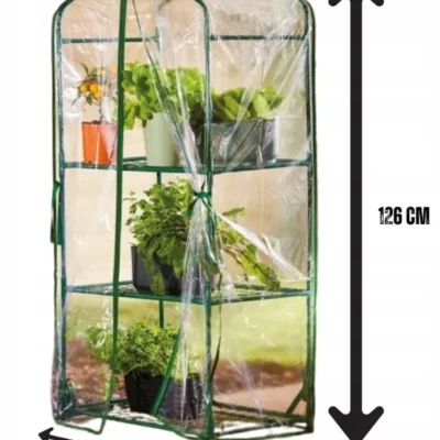 mini-sodo-siltnamis-su-3-lentynomis-59x39x126-cm