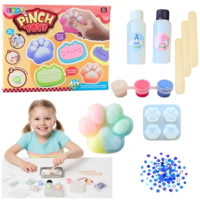 diy-squishy-kurybinis-rinkinys-vaikams-kates-letenos-antistresiniai-zaislai-44-dalys