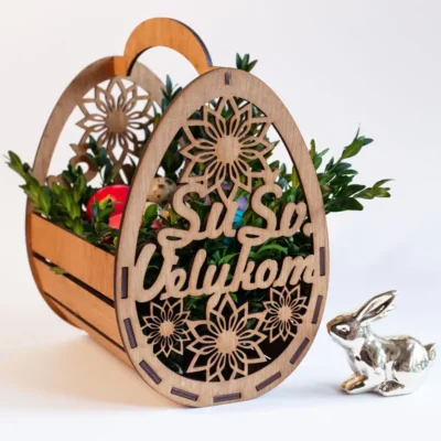 medinis-velyku-marguciu-krepselis-su-sv-velykom