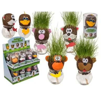 zoliagalvis-oliziukas-augantis-zoles-gyvunelis