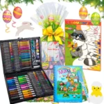 velyku-dovana-vaikams-piesimo-rinkinys-168-daliu