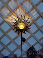 sodo-sviestuvai-su-saules-baterija-saule-2-vnt