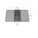 indu-dziovinimo-kilimelis-su-laikikliu-57-x-47-cm-pilkas