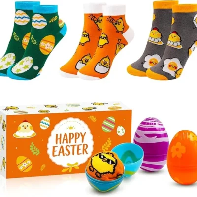 vaikisku-velykiniu-kojiniu-dovanu-rinkinys-3-poros