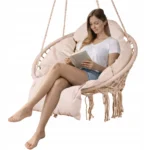 pakabinamas-sedimas-pintas-kreslas-hamakas-su-didele-pagalve-sviesiai-rudas