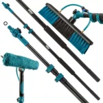 teleskopine-sluota-saules-panelems-su-vandens-padavimu-2-m