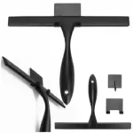 vonios-nubraukiklis-duso-kabinai-ir-stiklams-juodas