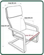 elastingas-zalias-fotelio-uzvalkalas