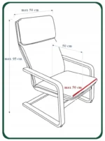 smelio-spalvos-fotelio-uzvalkalas-su-zakardo-tipo-rastu